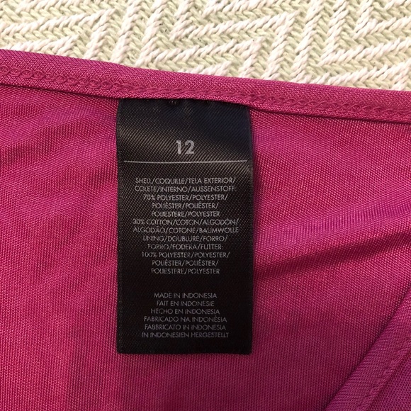 Pink Top - Picture 3 of 3